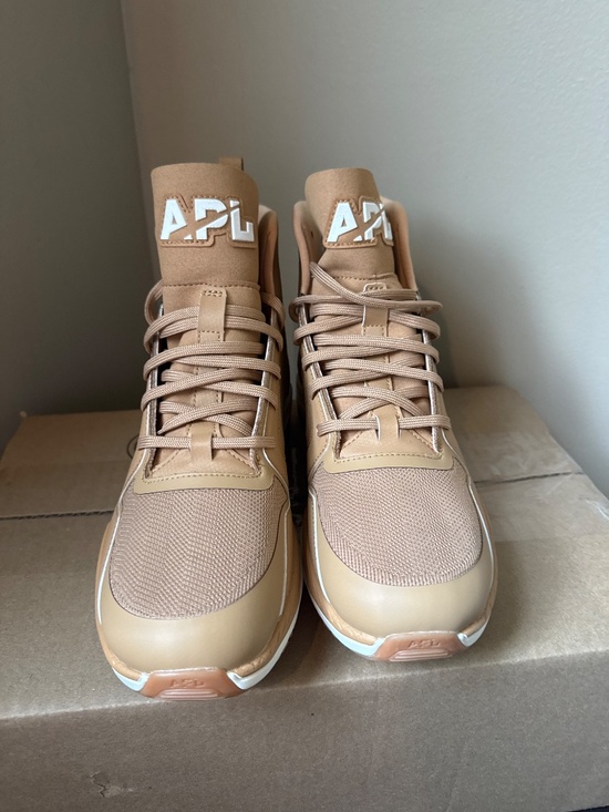 APL WORK/HIKING BOOT MENS